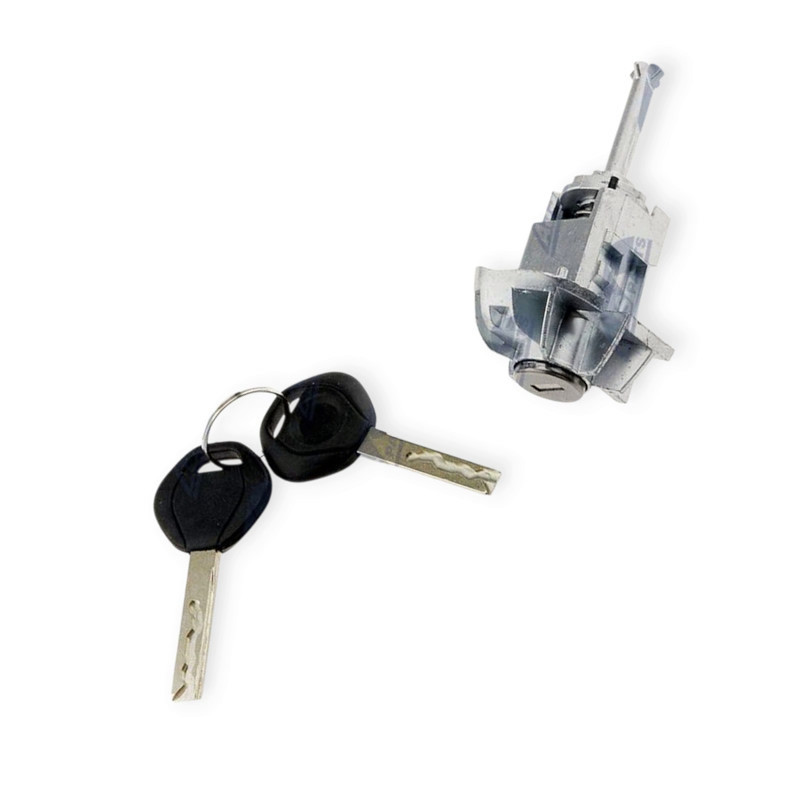 Серцевина двери Бмв 3 (E46) лев. L, ключ замка Мукачево - изображение 1