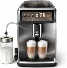 Кавомашина  Saeco Xelsis Suprema SM8889/00 Tytanowy Київ