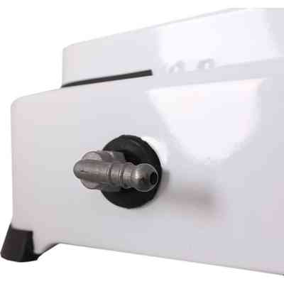 Настільна плита PRIME Technics PGK 200 CW Вінниця