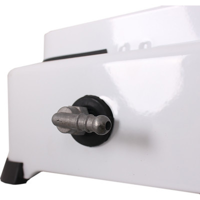 Настільна плита PRIME Technics PGK 200 CW Вінниця - фото 4