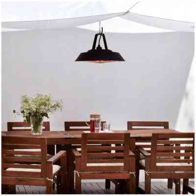 Обогреватель Neo Tools 90-034 Винница