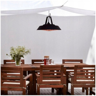 Обогреватель Neo Tools 90-034 Винница - изображение 3