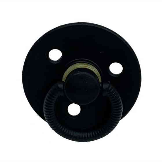 Детская пустышка латексная MGZ-0526-7 круглая Винница