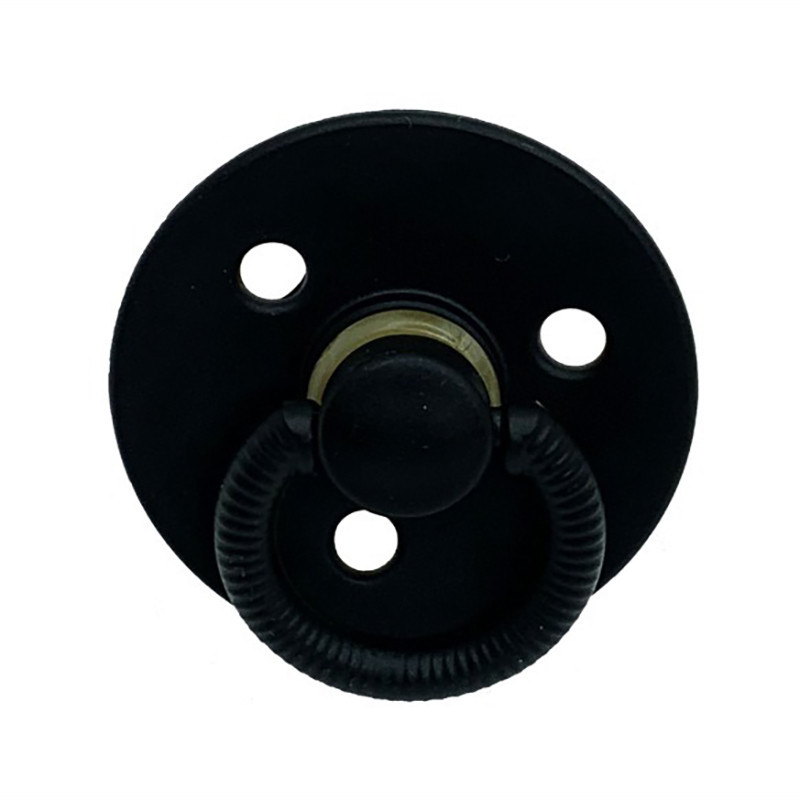 Детская пустышка латексная MGZ-0526-7 круглая Винница - изображение 1