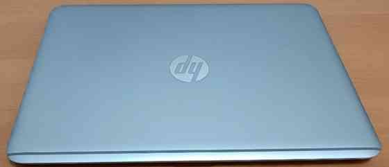 Ноутбук Ультрабук HP Elite Book Folio 14" i5 8Gb . SSD 256Gb. FHD. Підсвітка. Київ