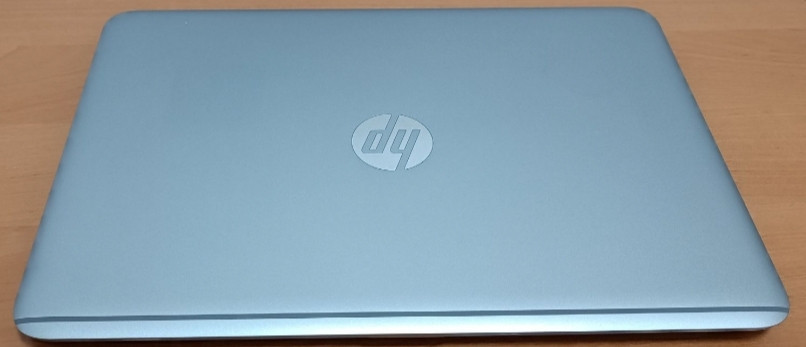 Ноутбук Ультрабук HP Elite Book Folio 14