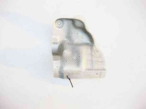 Mercedes-Benz  A1666822700 Захисний екран в тунелі вихлопної труби задній лівий ML GL GLE Одеса