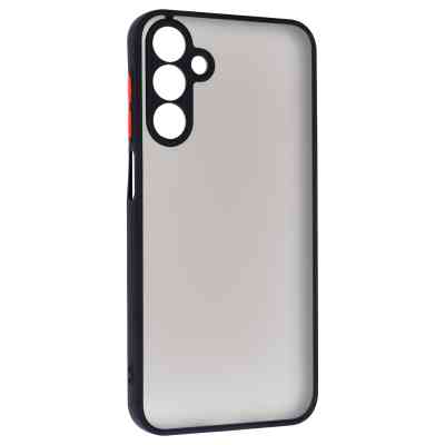 Чохол до мобільного телефона Armorstandart Frosted Matte Samsung M15 5G (M156) Black (ARM74379) Вінниця