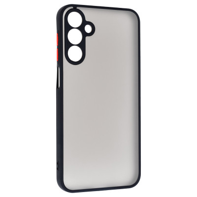 Чохол до мобільного телефона Armorstandart Frosted Matte Samsung M15 5G (M156) Black (ARM74379) Вінниця - фото 1