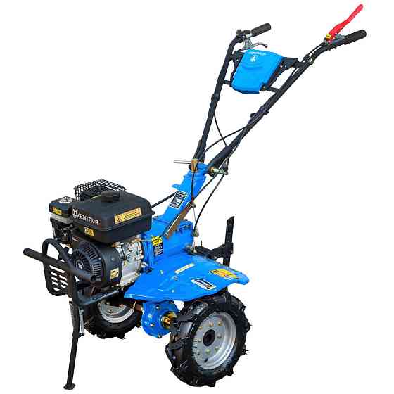 Мотоблок Кентавр МБ2070Б (колеса 4.00-8) Харьков