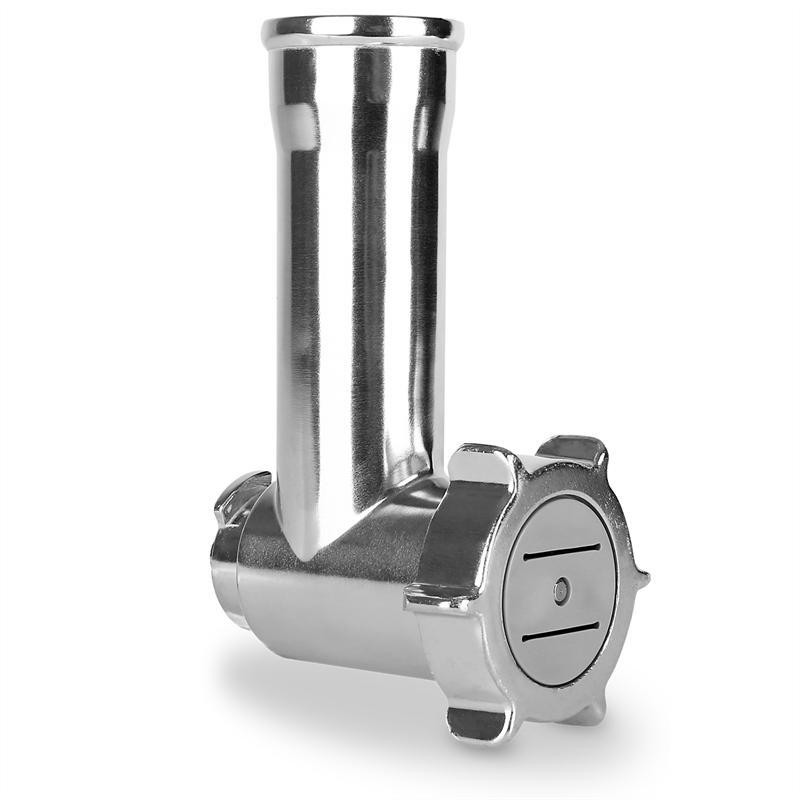 Насадка для крохмалю ковбаси Lucia Gracia для запасної частини кухонного комбайна з неіржавкої сталі Рівне - фото 1