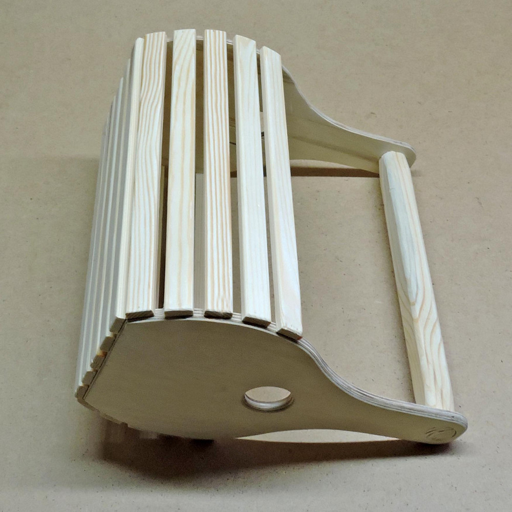 Подарочная корзинка 