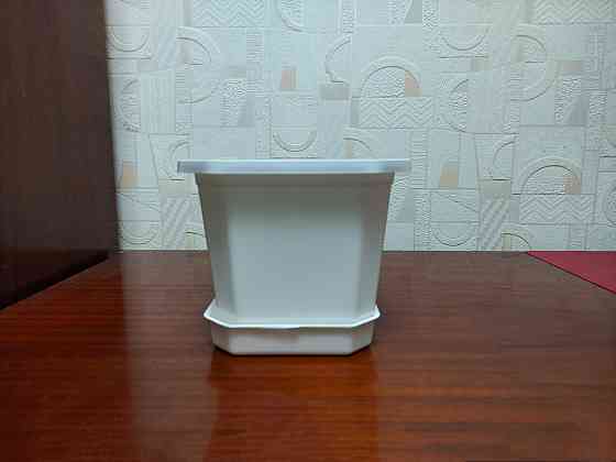 Горшок для комнатных растений длинный Новые Киев