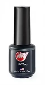 Верхнее покрытие TOP MY NAIL SYSTEM, 9мл. для геля Киев