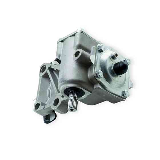 Колонка 2101, 2102, 2103, 2106 короткий вал рулевая Мукачево