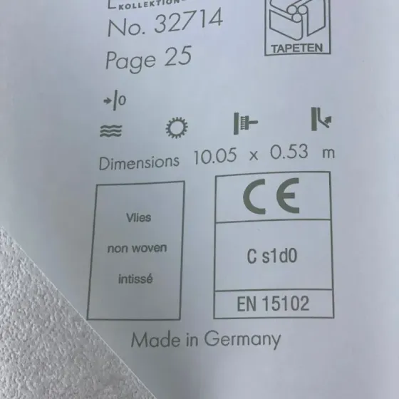 Шпалери Marburg New Spirit Schoner Wohnen II 32714 Київ