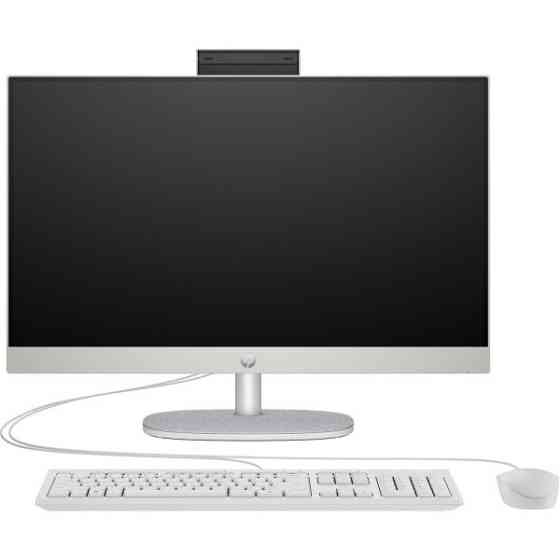 Моноблок 23.8" HP 24-cr0002ua AiO Ryzen 5 Київ