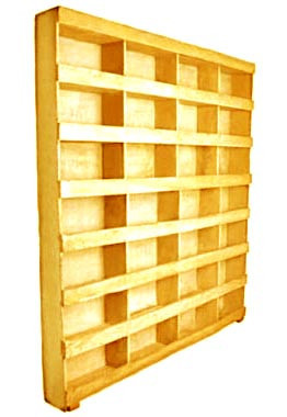 Органайзер для метизів "Балітрин" каррі Миколаїв - фото 1