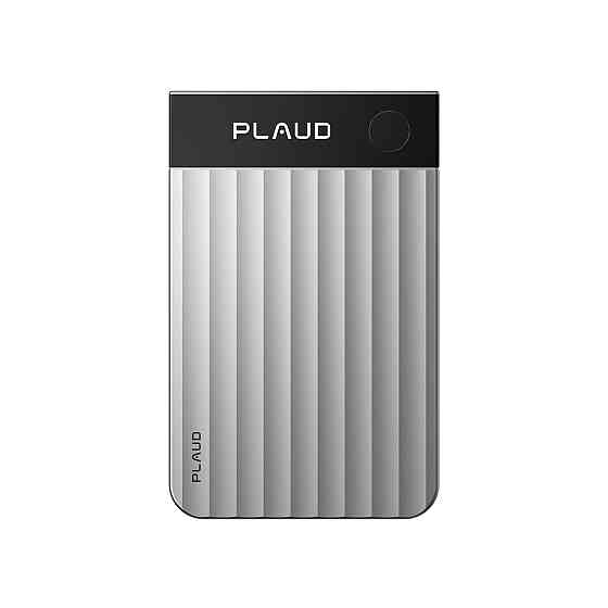 Диктофон Plaud AI Note Pro Silver (PN0300-SI) ( 27821 ) Харьков