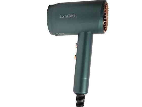 Фен 1800Вт LB-64004 ТМ LUMABELLA Киев