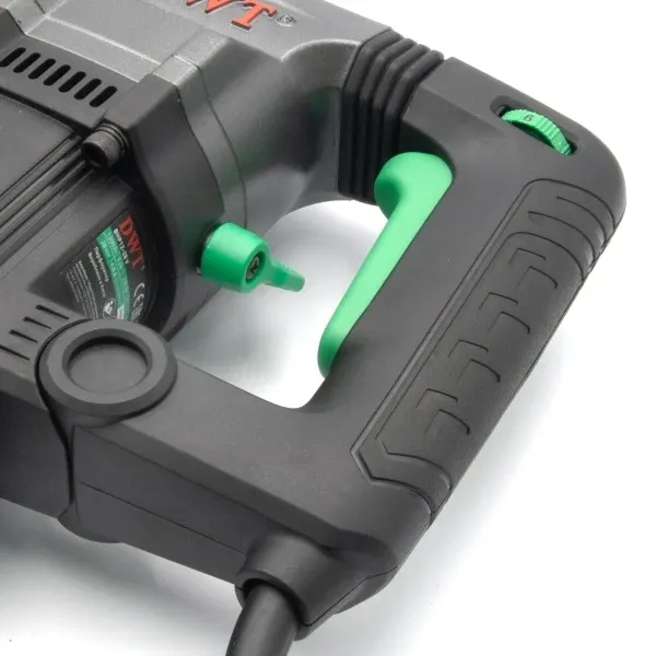 Перфоратор DWT BHP12-28V BMC Коломия - фото 4