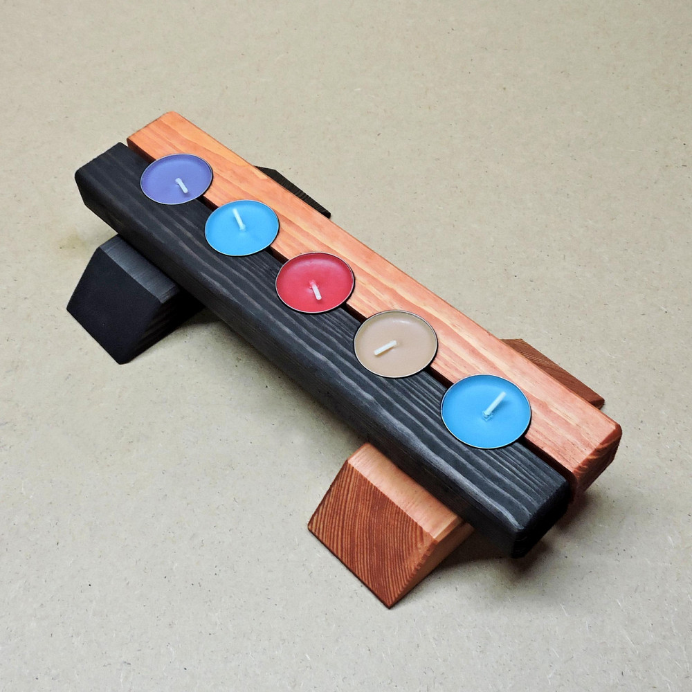 Подсвечник 