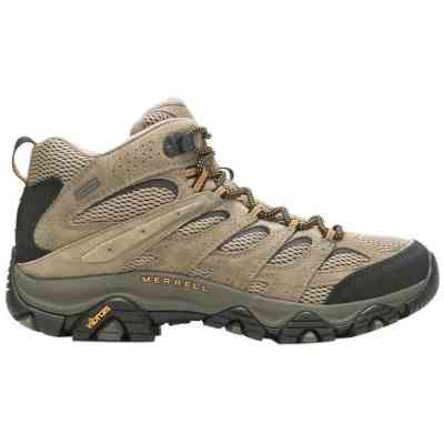 Черевики Merrell Moab 3 Mid GTX Mns pecan - 43 - коричневий (036.0390) Вінниця