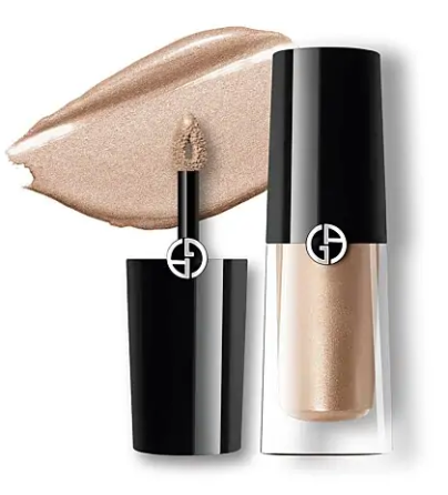 Тіні для повік Giorgio Armani Eye Tint Long-Lasting Liquid Eyeshadow 12 S Shell Слов'янськ