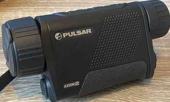 Монокуляр Pulsar Axion 2 xg 35 Pro. Київ