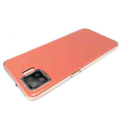 Чохол до мобільного телефона BeCover Oppo A73 Transparancy (705602) Вінниця