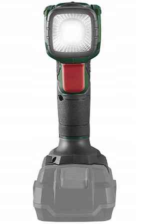 Акумуляторний світлодіодний ліхтар 280 лм 3 Вт Parkside (PLHLA 20-Li C1) Без акумулятора Нововолинськ