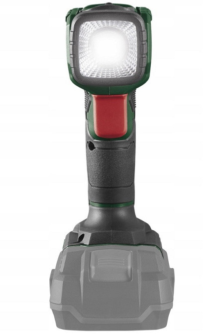 Акумуляторний світлодіодний ліхтар 280 лм 3 Вт Parkside (PLHLA 20-Li C1) Без акумулятора Нововолинськ - фото 4