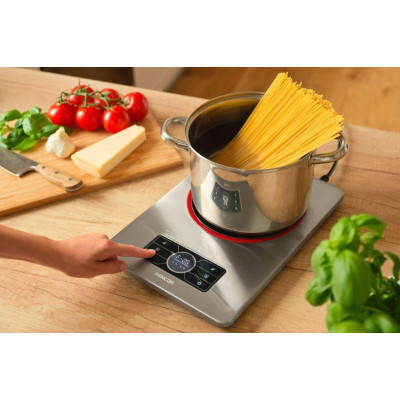 Настільна плита Sencor SCP5010SS Вінниця - фото 9