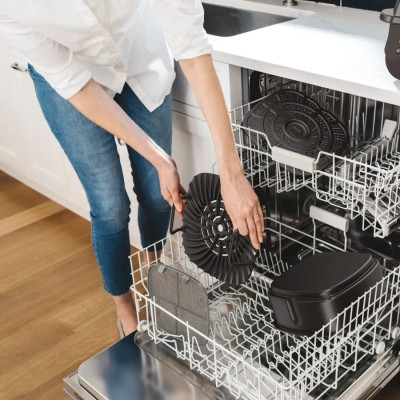 Електрогриль Ninja EG351EU Вінниця - фото 7