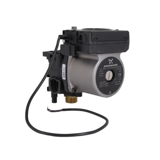 Циркуляційний насос Airfel Premix 15/70 H12 MOLEX 40 кВт Київ