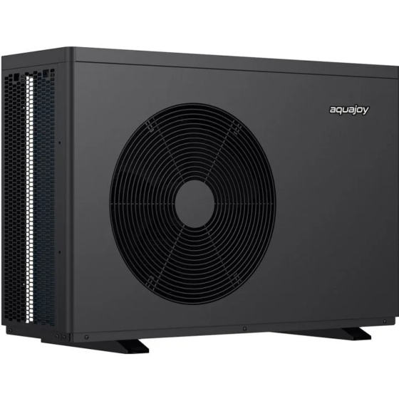 Тепловой насос для бассейна 55 м3 Aquajoy Model A 12 ON/OFF (12.8 кВт) Киев
