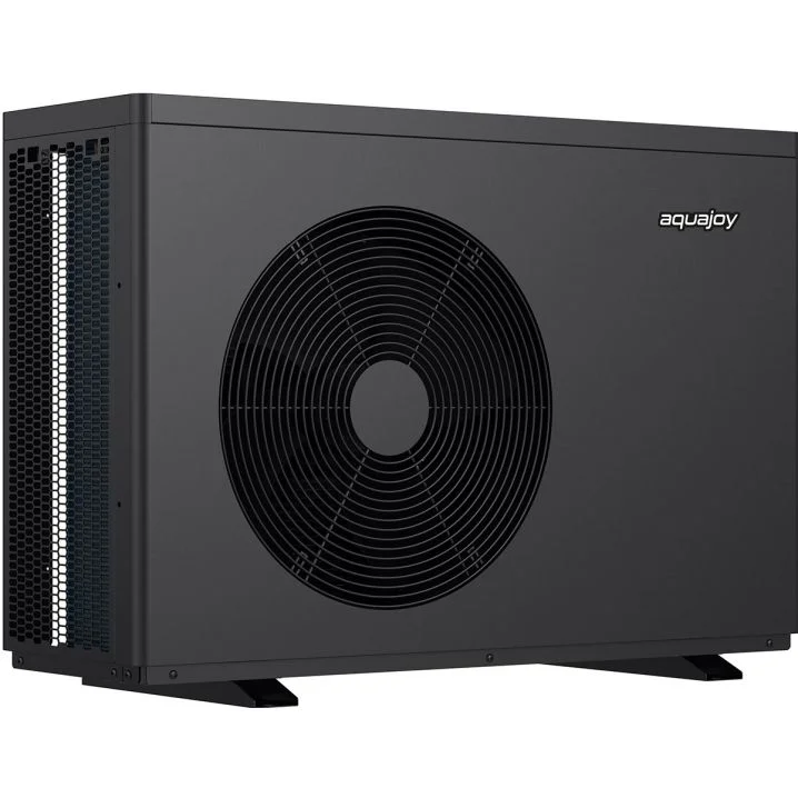 Тепловой насос для бассейна 55 м3 Aquajoy Model A 12 ON/OFF (12.8 кВт) Киев - изображение 4