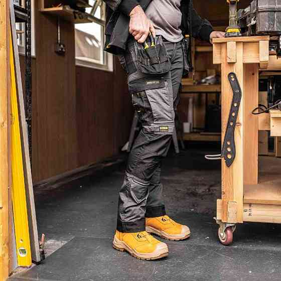 Штаны FAIRHAVEN DeWALT DWC192-004-3831 Киев