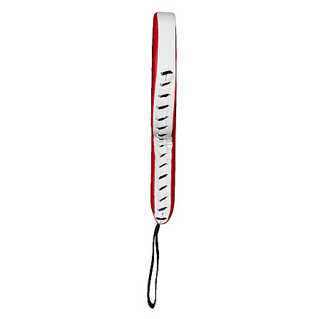 Боксерские ракетки TITLE Boxing Punch Training Paddles Red Киев - изображение 5
