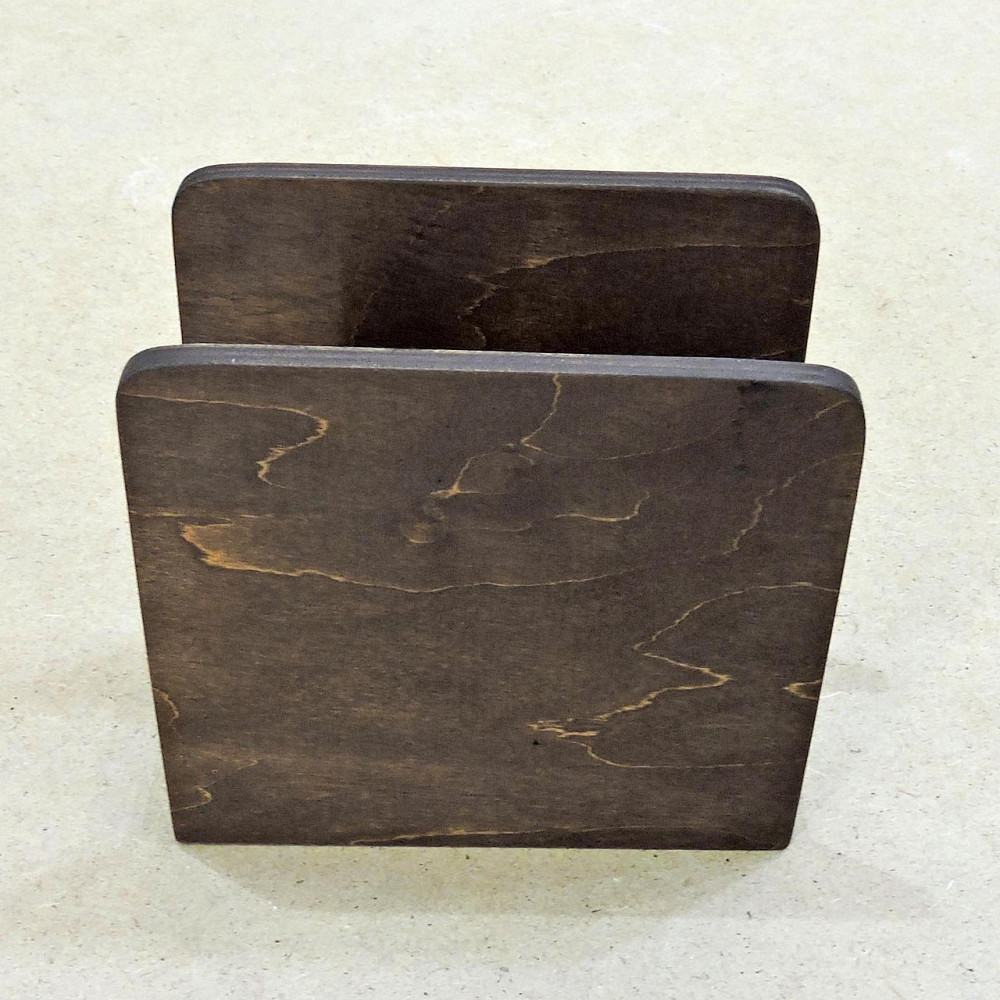 Салфетница 