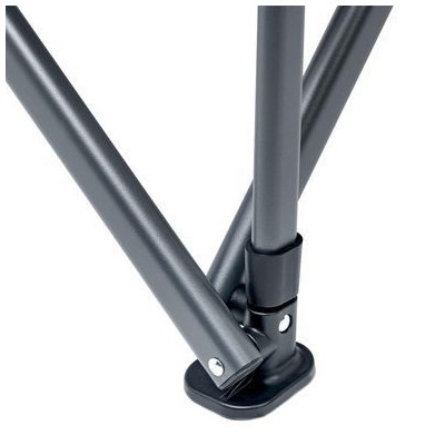 Крісло складане Uquip Barry Blue/Grey (244050) (DAS303228) Вінниця - фото 3