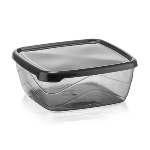 Контейнер 1,5л квадратний ELIF Житомир - изображение 1