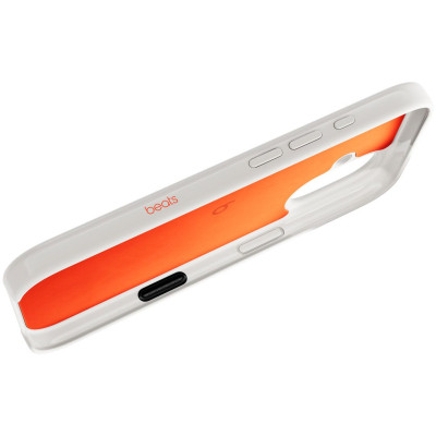 Чехол для мобильного телефона Apple Beats iPhone 16 Case with MagSafe - SummitStone (MCFD4LL/A) Винница - изображение 5