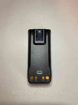 2 шт. Аккумулятор для раций Motorola R7/R7a емкостью 5000 мАч с разъемом Type-C Киев