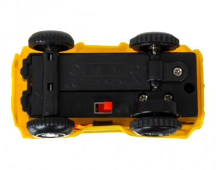 Автомобільний трек гоночний з машинками 255 елементів Iso Trade (26539) Нововолинськ - фото 8