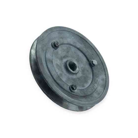 Шкив (разборный) Т-150 компрессора Мукачево