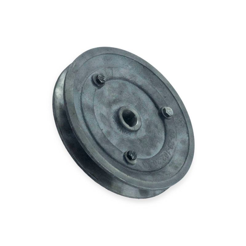 Шкив (разборный) Т-150 компрессора Мукачево - изображение 1