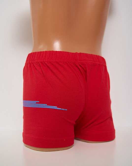 Боксеры подростковые на мальчика - Max Speed. Набор из 5 шт. Nicoletta 41423 12-13 Киев - изображение 2