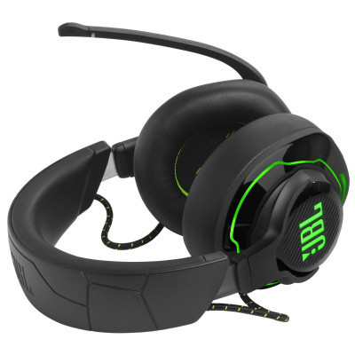 Наушники JBL Quantum 910X Wireless for Xbox Black (JBLQ910XWLBLKGRN) Винница - изображение 12