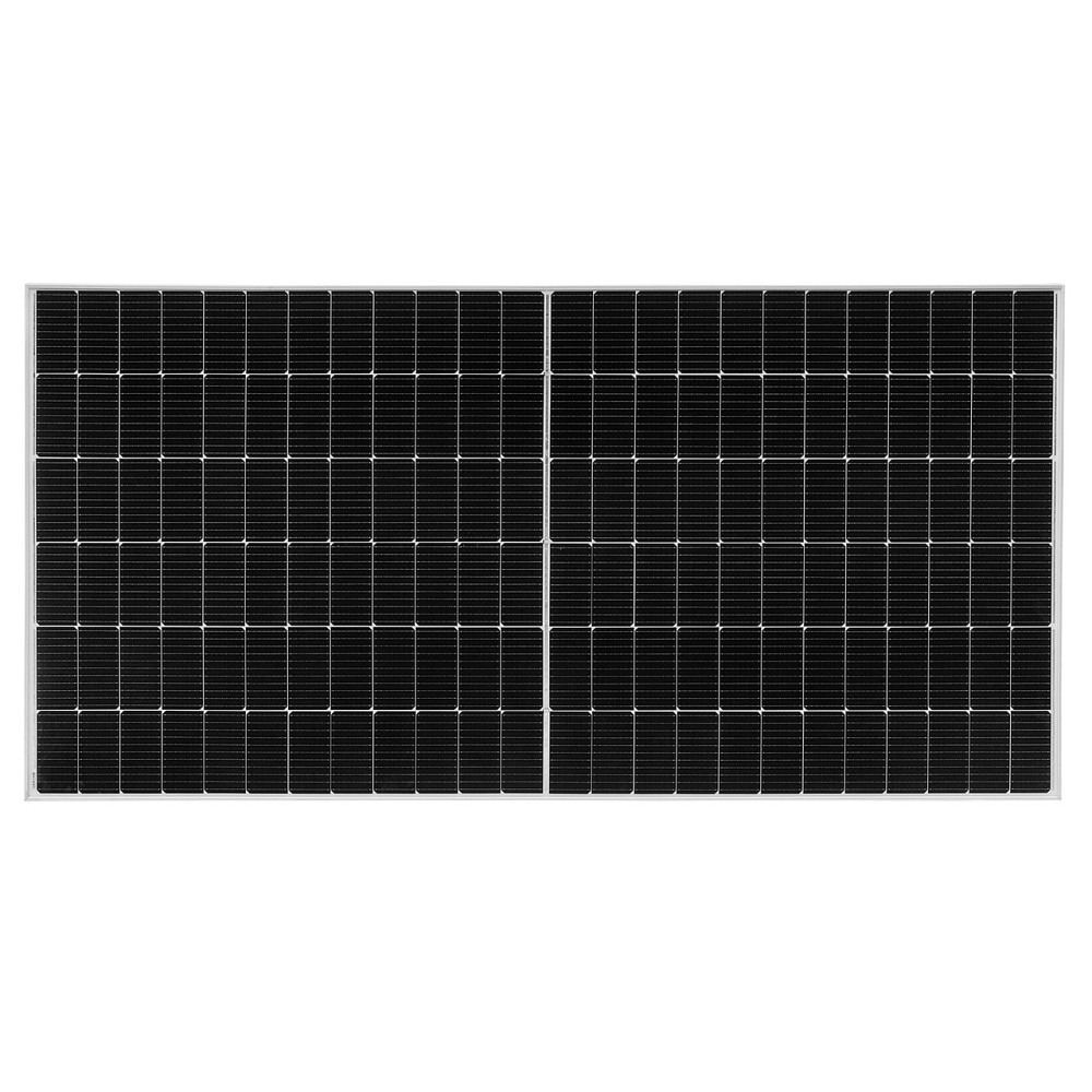 Солнечная панель Proflex Solar 550W (монокристалл) – Высокоэффективная, 37В Киев - изображение 2